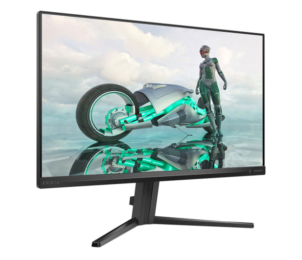 PHILIPS 27''  27M2N3200S/00  Czarny - 1275677 - zdjęcie 2